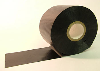 PVC Tape for sealing our Quietfloor PLUS product to the floor