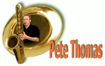 Pete Thomas 