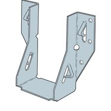 wall hanger for joists