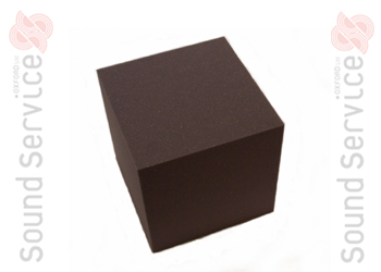 Acoustic Corner Cubes from Sound Service