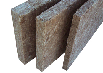 AMW Acoustic Mineral Wool for sound absorption between joists and in stud walls